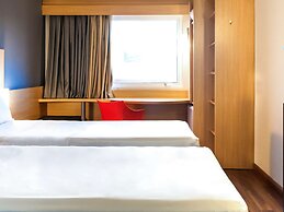 ibis Sao Jose dos Campos Dutra