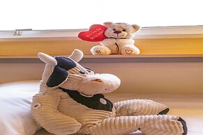 ibis Sao Jose dos Campos Dutra