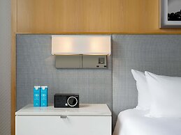 Sofitel Chicago Magnificent Mile