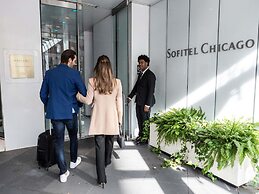Sofitel Chicago Magnificent Mile