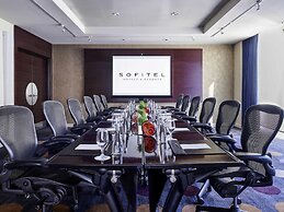 Sofitel Chicago Magnificent Mile