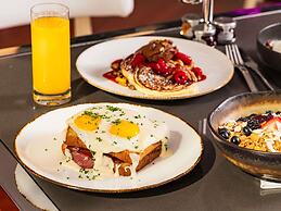 Sofitel Chicago Magnificent Mile