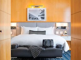 Sofitel Chicago Magnificent Mile