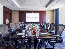 Sofitel Chicago Magnificent Mile