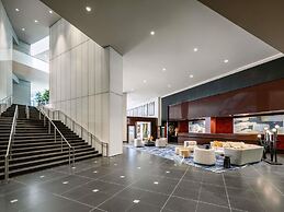 Sofitel Chicago Magnificent Mile