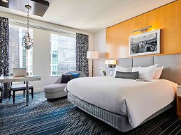 Sofitel Chicago Magnificent Mile