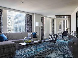 Sofitel Chicago Magnificent Mile