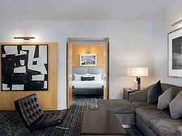 Sofitel Chicago Magnificent Mile