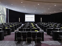 Sofitel Chicago Magnificent Mile