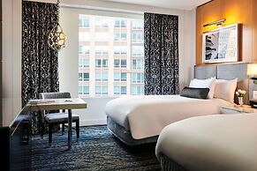 Sofitel Chicago Magnificent Mile