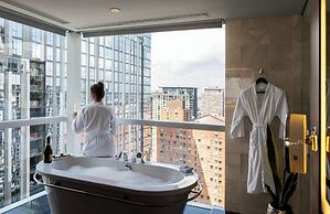 Sofitel Chicago Magnificent Mile