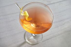 Sofitel Chicago Magnificent Mile