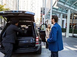 Sofitel Chicago Magnificent Mile