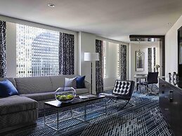Sofitel Chicago Magnificent Mile