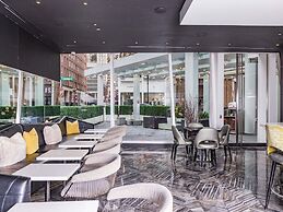 Sofitel Chicago Magnificent Mile