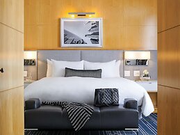 Sofitel Chicago Magnificent Mile