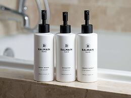 Sofitel Chicago Magnificent Mile