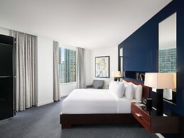 Sofitel Chicago Magnificent Mile