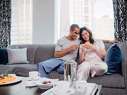 Sofitel Chicago Magnificent Mile