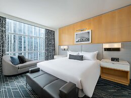 Sofitel Chicago Magnificent Mile