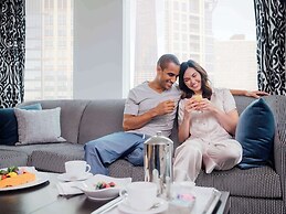 Sofitel Chicago Magnificent Mile