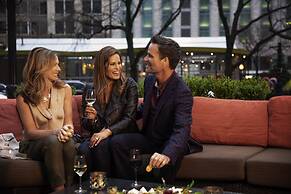 Sofitel Chicago Magnificent Mile