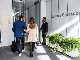 Sofitel Chicago Magnificent Mile