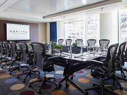 Sofitel Chicago Magnificent Mile