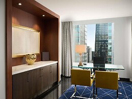 Sofitel Chicago Magnificent Mile
