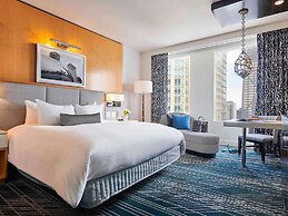 Sofitel Chicago Magnificent Mile