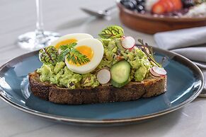 Sofitel Chicago Magnificent Mile