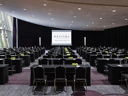 Sofitel Chicago Magnificent Mile
