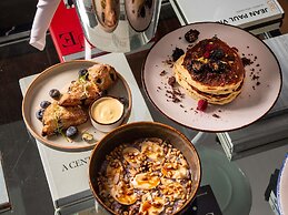 Sofitel Chicago Magnificent Mile