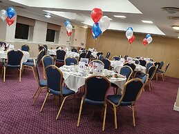 Kegworth Hotel & Conference Centre