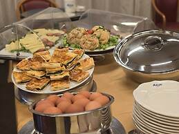 Mokinba Hotels Sant'Ambroeus