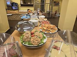 Mokinba Hotels Sant'Ambroeus