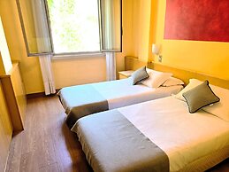 Mokinba Hotels Sant'Ambroeus