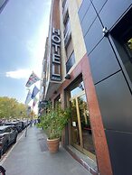 Mokinba Hotels Sant'Ambroeus