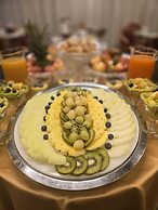 Mokinba Hotels Sant'Ambroeus