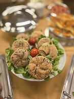 Mokinba Hotels Sant'Ambroeus