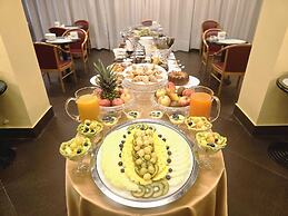 Mokinba Hotels Sant'Ambroeus