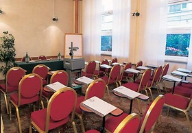 Mokinba Hotels Sant'Ambroeus