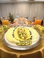 Mokinba Hotels Sant'Ambroeus