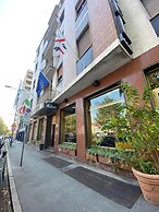 Mokinba Hotels Sant'Ambroeus