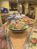 Mokinba Hotels Sant'Ambroeus