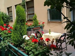 Mokinba Hotels Sant'Ambroeus