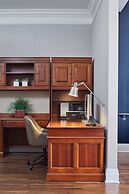 Springhill Suites By Marriott Memphis Downtown