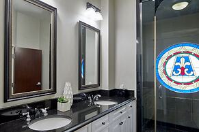 Springhill Suites By Marriott Memphis Downtown