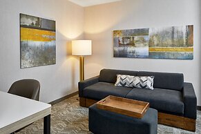 Springhill Suites By Marriott Memphis Downtown