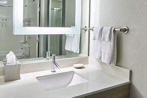 Springhill Suites By Marriott Memphis Downtown